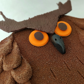 GéDéon, entremets de Pâques 2023
