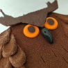 GéDéon, entremets de Pâques 2023