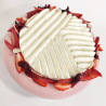 Flavie, entremets Fête des Mères