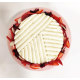 Flavie, entremets Fête des Mères