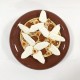 Fleur de noisette