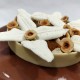 Fleur de noisette