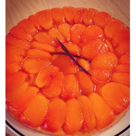 Tante tatin