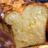 Brioche du week-end