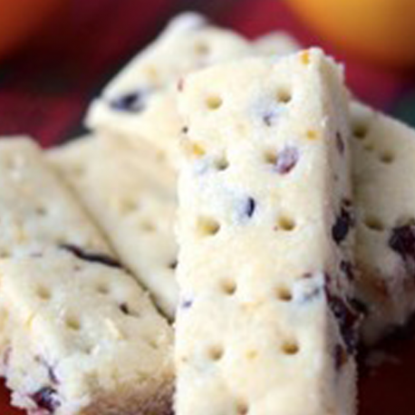 Short bread pépites de chocolat par 4