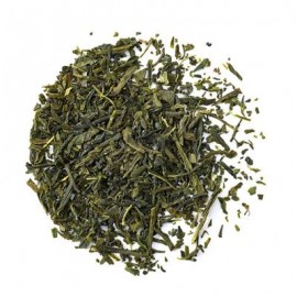 Thé vert du Japon BIO, SENCHA