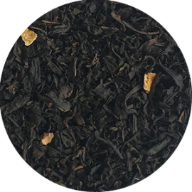 Thé Noir, EARL GREY BIO