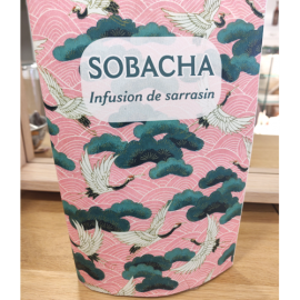 SOBACHA