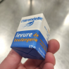 Levure fraîche de Boulanger