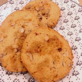 Cookies-me par 5