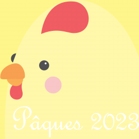 Pâques 2025